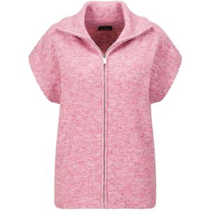 Goldner Bodywarmer  rosé