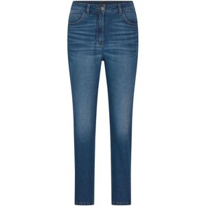 Goldner Jeans 'Sara'  blauw