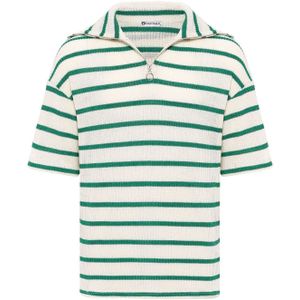 Dandalo Trui  groen / natuurwit