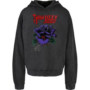 Sweatshirt 'Thin Lizzy  - Rose'