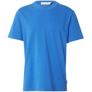 ARMEDANGELS - Maarkus - T-shirt - Blauw