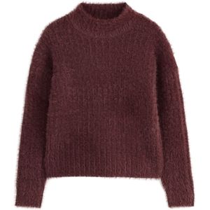 Next Trui  chocoladebruin