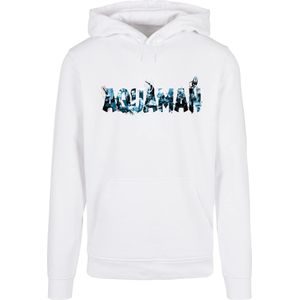 Sweatshirt 'Aquaman'