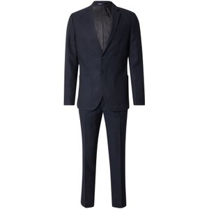 Jack & Jones Premium Colbert 'Madison'  navy