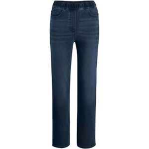 Goldner Jeans 'Vera'  marine