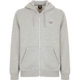 Dickies Oakport Sweatshirt Met Rits