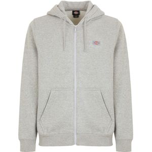 Dickies Oakport Sweatshirt Met Rits