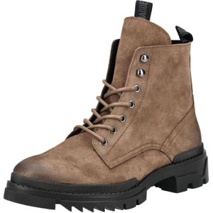 STEVE MADDEN Veterboots  taupe