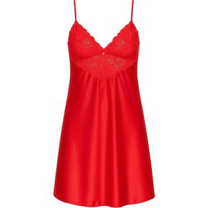 Vivisence Negligé '2038'  rood