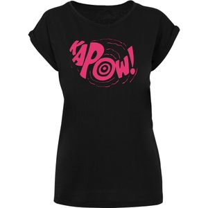 Shirt 'DC Comics Batman TV Series Kapow'