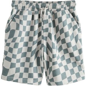 Next Broek  beige / zwart