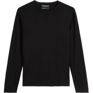 Marc O'Polo Trui  zwart
