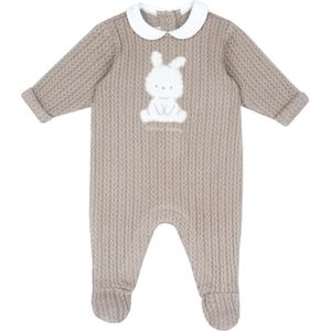 Chicco Nachtkledij  beige / wit