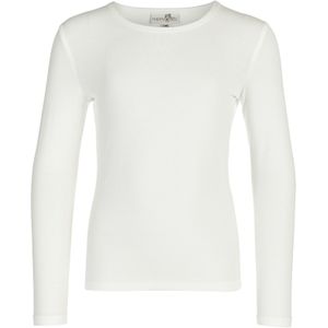 happy girls Shirt  ecru