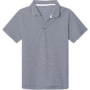 Hackett London Shirt  royal blue/koningsblauw / wit