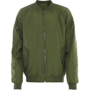 ALEKO Tussenjas  olijfgroen