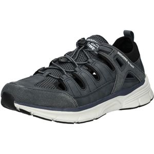 Dockers by Gerli Sneakers laag  navy / donkergrijs