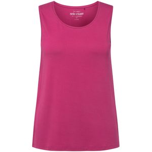 Ulla Popken Top  fuchsia