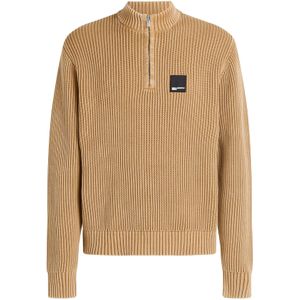 KARL LAGERFELD JEANS Trui  camel