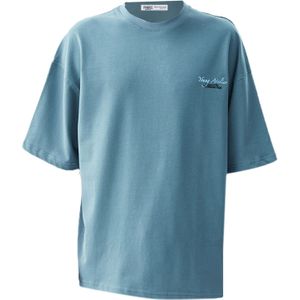 VAMOS CLO Shirt  blauw