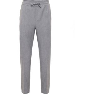 Antioch Pantalon  lichtgrijs