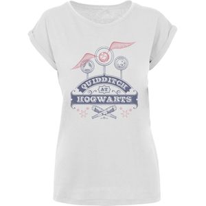 Shirt 'Harry Potter Quidditch At Hogwarts'