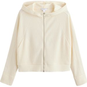 Next Sweatvest  ecru