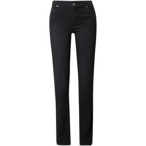 My Essential Wardrobe Jeans 'CELINA'  black denim