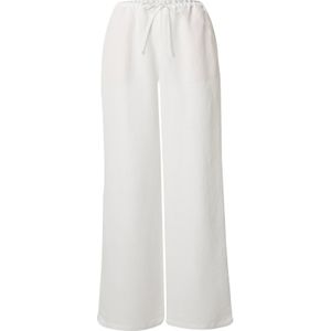 EDITED Broek 'Bjelle'  wit