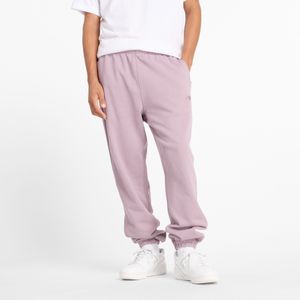 new balance Broek  pastellila