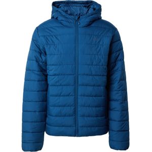 4F Sportjas  donkerblauw / zwart