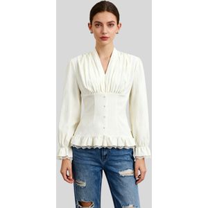 LapaPlus Top  abrikoos