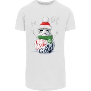 Shirt 'Star Wars Stromtrooper'