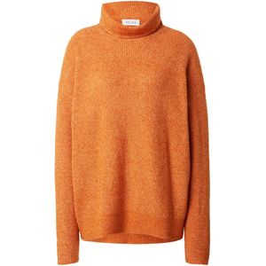 MYLAVIE by Sarah Harrison Trui  oranje