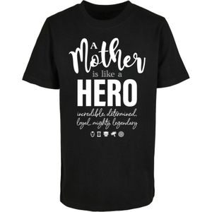 Shirt 'Mother's Day - Avengers Mother Hero'