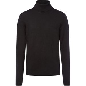 Finshley & Harding Trui  zwart