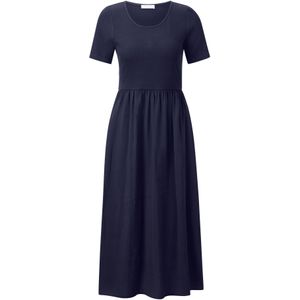 Rich & Royal Jurk  navy