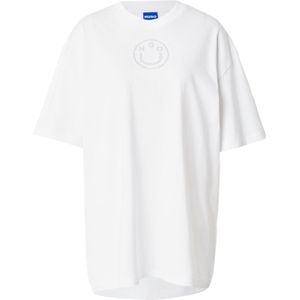 HUGO Shirt  wit