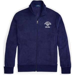 Polo Ralph Lauren Sweatvest  navy / wit