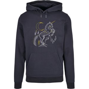 Sweatshirt 'Harry Potter - Unicorn'