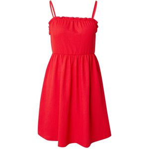 ABOUT YOU Zomerjurk 'Corin'  rood