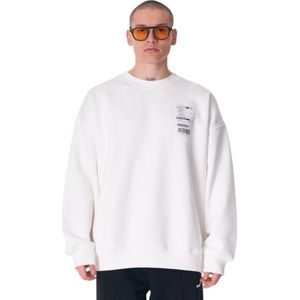 MARTIN VALEN Sweatshirt  wit