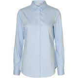 Selected - Romie Fitted - Overhemd - Lange Mouwen - Slim Fit