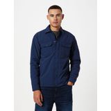 BLEND Tussenjas  navy