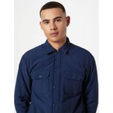 BLEND Tussenjas  navy