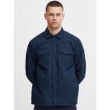 BLEND Tussenjas  navy