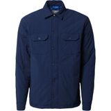 BLEND Tussenjas  navy