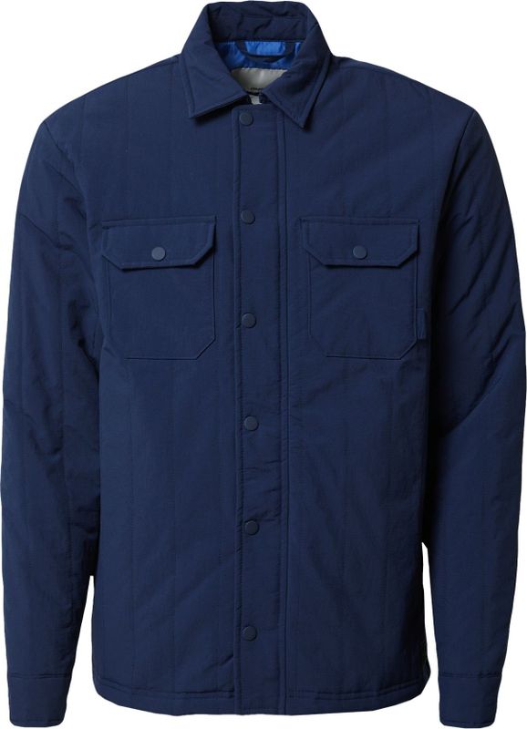 BLEND Tussenjas  navy