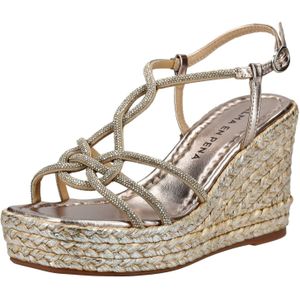 Alma En Pena Sandaal  brons