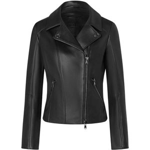 Werner Christ Tussenjas 'Carina'  zwart